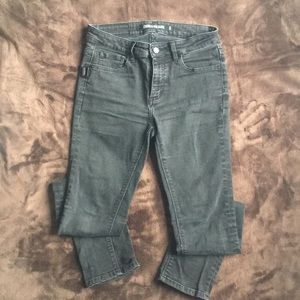 Zadig Voltaire Black Jeans